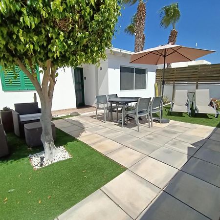 דירות The White House With Pool - Playa Blanca מראה חיצוני תמונה
