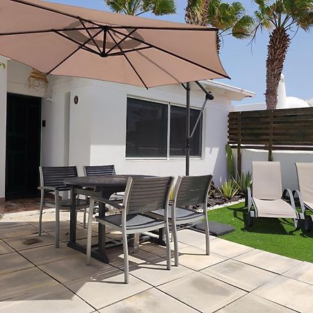 דירות The White House With Pool - Playa Blanca מראה חיצוני תמונה